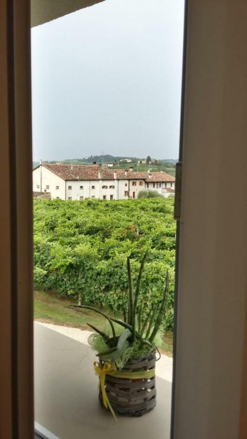 La Casetta Vittorio Veneto Exterior foto